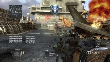 [PS3] Black Ops 2 Real Time Modding