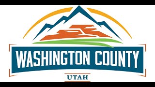 Washington County Commissioner Meeting March 17th, 2026