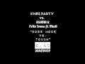 Knife Party vs. KSHMR & Felix Snow (ft. Madi) - Boss Mode vs. Touch (2.AC mashup)