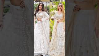 Jannat zubair🆚 Arishfa khan, who looking best 🥰💞🌹🥀