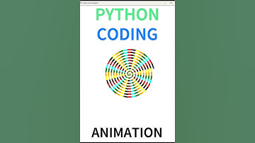 #python #animation #coding #shortsvideo #shorts #short #viral #viralshorts #science #technology