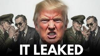 Everything Trump said Today on Truth Social (August 6th)