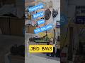 JBD BMS dla baterii do hulajnogi #kamtech #jbdbms #bms #lfp #lifepo4 #