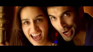 OK Jaanu Official Trailer Aditya Roy Kapur, Shraddha Kapoor A R Rahman