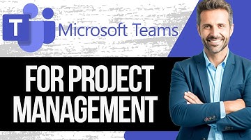 How to Use Microsoft Teams for Project Management | Full Tutorial 2025