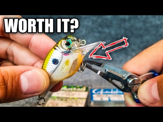 How to Select the Right Treble Hook 