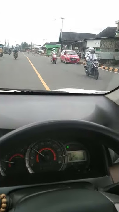 Story wa nyetir terbaru