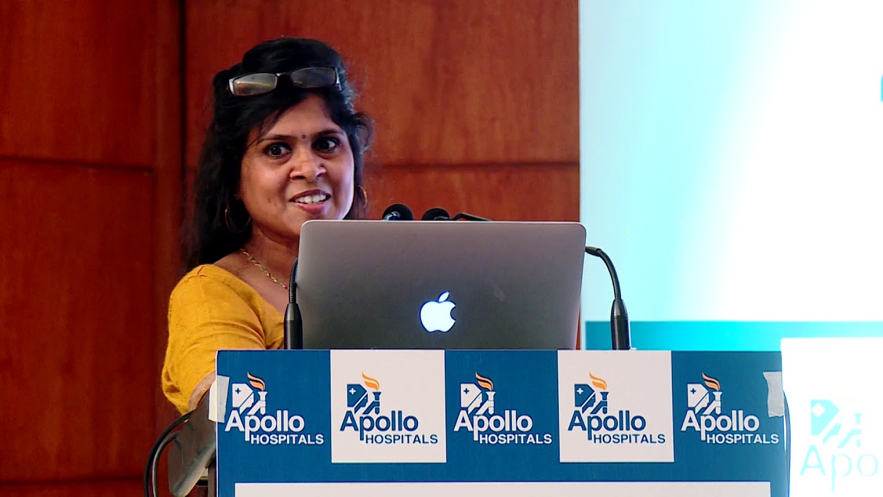 The Miracle baby who wouldn’t be here without Apollo Children’s Hospitals Doctors and Nurses.