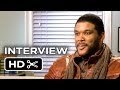 The Single Moms Club Interview Tyler Perry 2014 Terry Crews ...