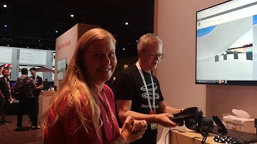 Trying out VR and SharePoint Spaces