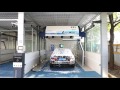 Leisuwash 360 automatic touchless car wash equipment