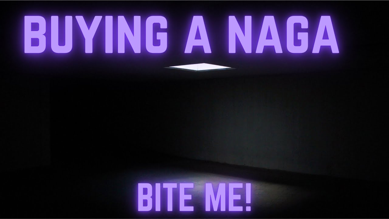 Покупка наги асмр