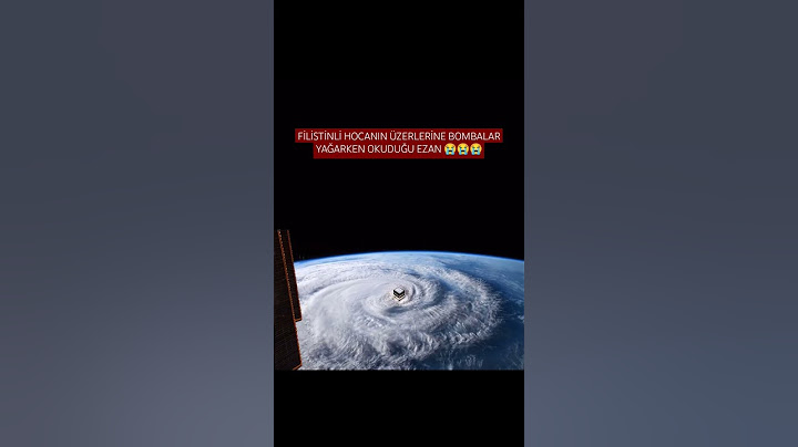 Sanki okunan son ezan gibi