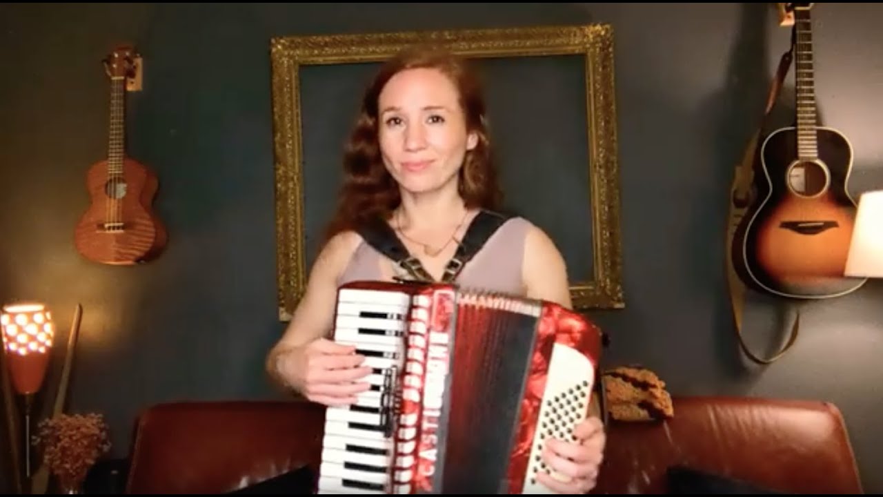 Everything You Can Think Of Is True by Tom Waits & Kathleen Brennan
