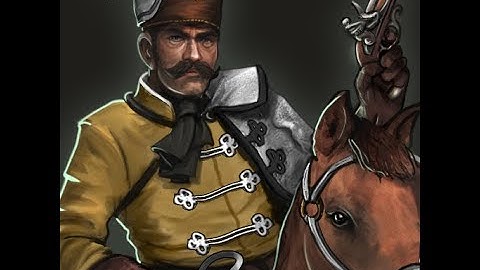 Age of Empires III : Definitive Edition - Croatian Quotes