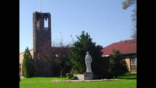 St Thomas the Apostle