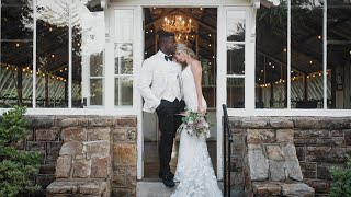 Historic Shady Lane, Manchester PA 4K // Nicole + Nobert Wedding Highlight Film