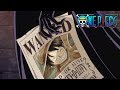 ONE PIECEã€€ç¬¬885è©±äºˆå‘Šã€Œè–åœ°ã®é—‡ã€€è¬Žã®å·¨å¤§ãªéº¦ã‚ã‚‰å¸½å­ã€