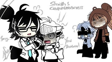 Smith’s carelessness | HC | The Mercenaries.