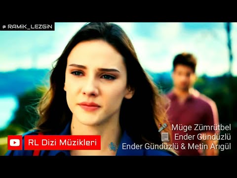 Müge Zümrütbel - Elimi Bırakma (Dizi Müziği)