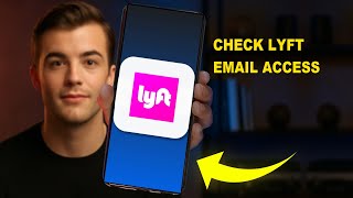 How To Check Lyft Email Access 2025 (QUICK FIX) (2026)