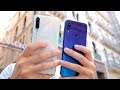 Xiaomi Mi A3 vs Redmi Note 7 ¿CUÁL debes COMPRAR?