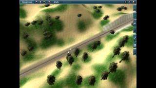 Trainz Simulator 12 - Edit Map