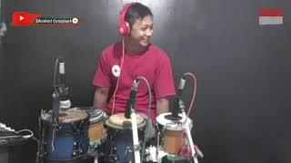 NndaS Gerih Cover Kendang Mabrut