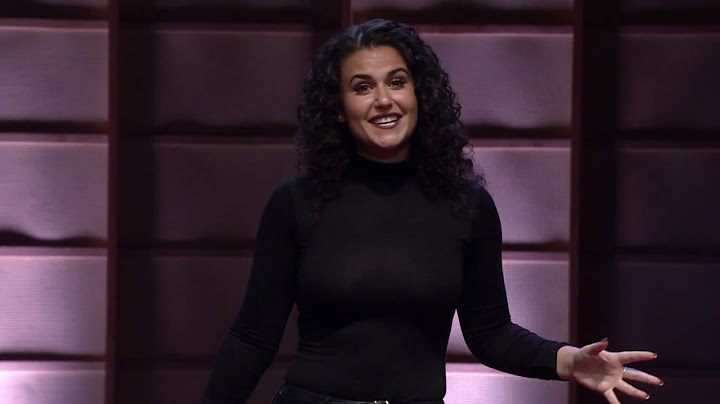Jak influencerzy zmienili nowoczesny marketing | Rachel David | TEDxVancouver