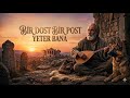 Bir Dost Bir Post Yeter Bana Psychedelic Anatolian Rock