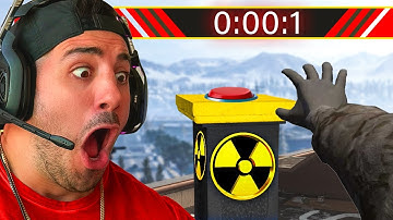 Can Nickmercs get a NUKE in Warzone 2.0?