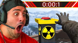 Can Nickmercs get a NUKE in Warzone 2.0?