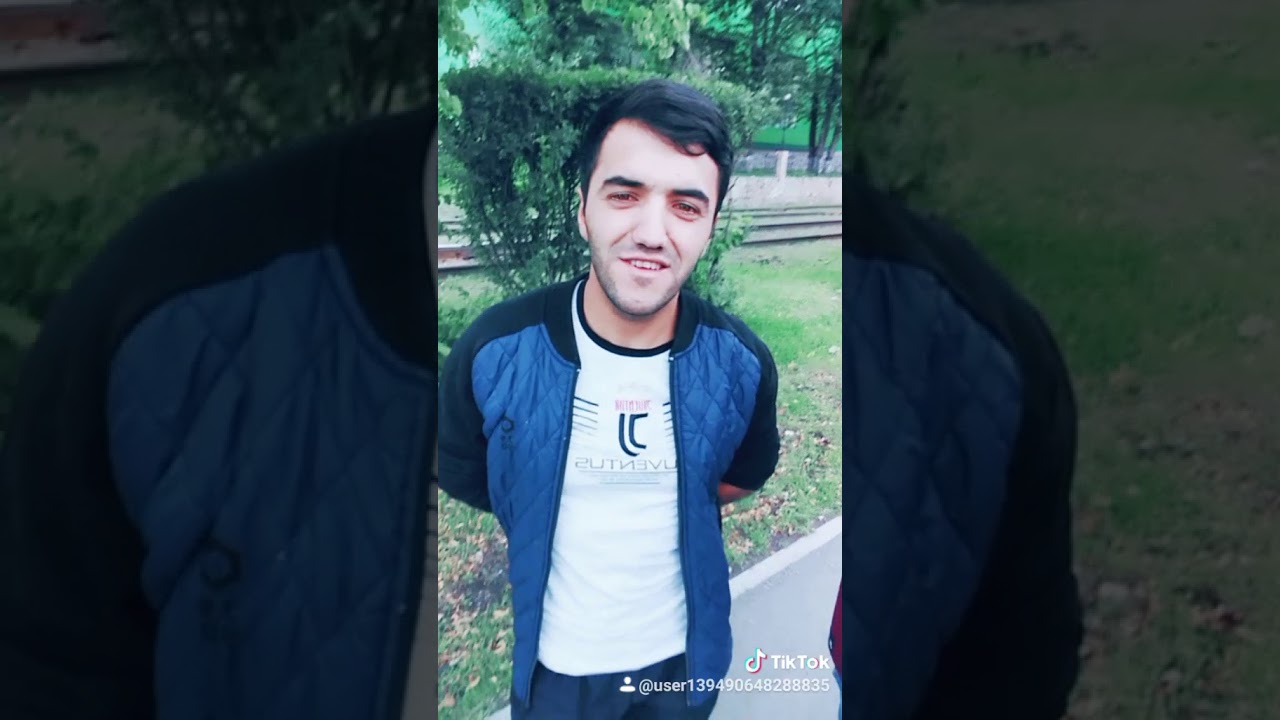Фарахманд Каримов Айбек Сергей