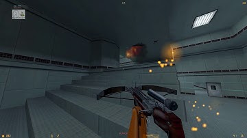 AGHL 1vs1 | KUV!CK vs Berk | endcamp