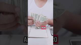 Invertir no es suficiente 📈 #finanzas #inversiones #dolar #economia #dinero