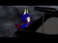 【VRChat】エンディングへ行くためなら手段を選ばないこんちゃん