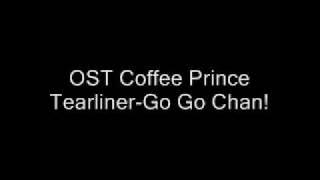 Coffee Prince Ost - Go Go Chan