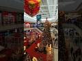 Decoração de Natal BURITI SHOPPING Goiânia | #buritishopping #decoraçãodenatal #natal #goiânia