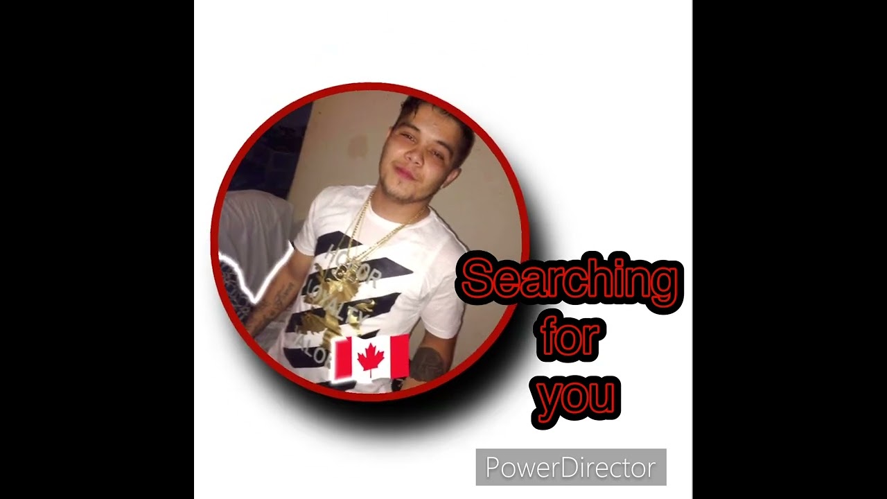 20 Searching for you RJ [Hamilton Ontario Canada Rapper] ft EhjayDonWitty (Freestyle) 25