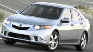 2012 Acura TSX Automatic Sedan - Charlotte, NC