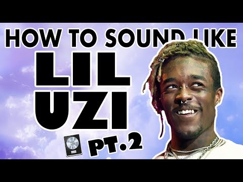 How to Sound Like LIL UZI – "Sanguine Paradise" Vocal Effect – Logic Pro X