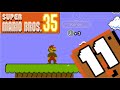 LET`S PLAY Super Mario Bros. 35 🐢 [011][Blind][Deutsch]: Die GEWINN Theory!