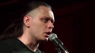 картинка: Концерт Михаила Елизарова в Питере, 18.06.2016, часть 3
