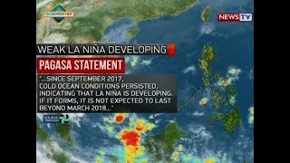 BT: Weather update as of 11:57 a.m. (Nov. 23, 2017)