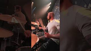 Take You At Your Word Live Drum Cover #shorts #drums