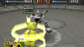 Maria Curbstomps B Grade Cup