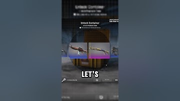 Day 10 of opening a Counter Strike Case every day until we get a GOLD! #daily #caseopening #cs2