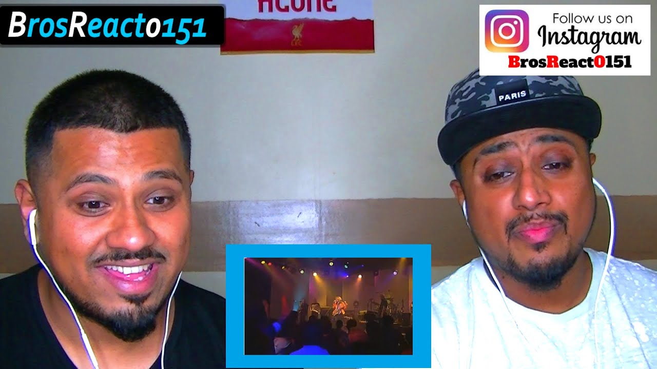 Candy Dulfer Saxuality REACTION YouTube