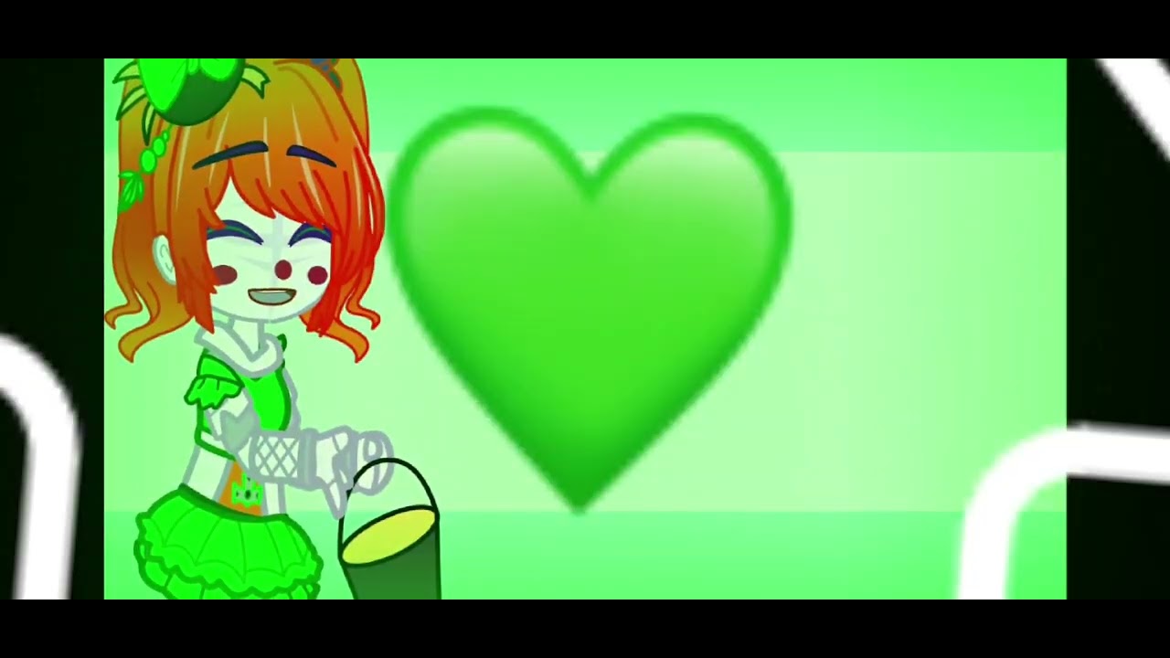 ||Valuable meme|| Ft. Circus baby || Happy st. Patrick's day || + ian lightfoot ||Shadow Galaxy ||