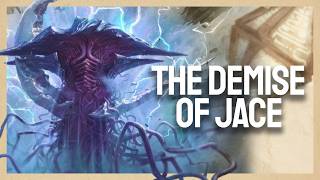 How Emrakul Saves The Multiverse in Reality Fracture